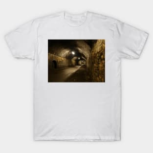 Chee Tor Tunnel T-Shirt